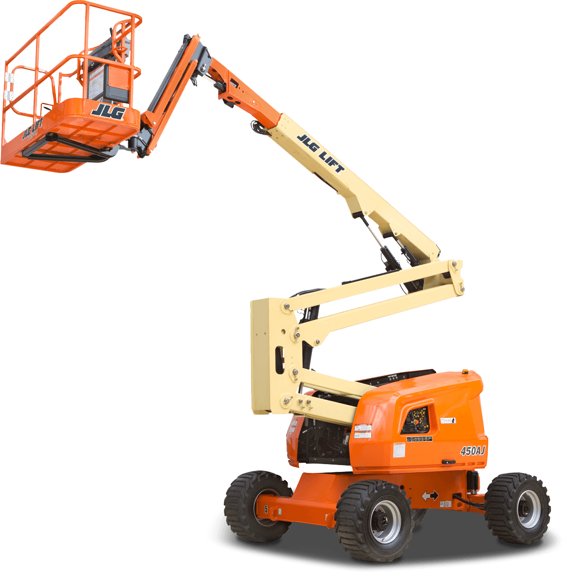 Cherry Picker