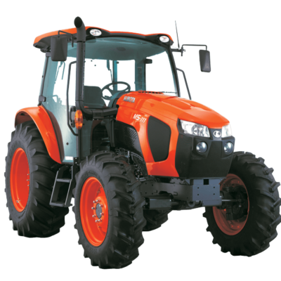 Kubota Tractor