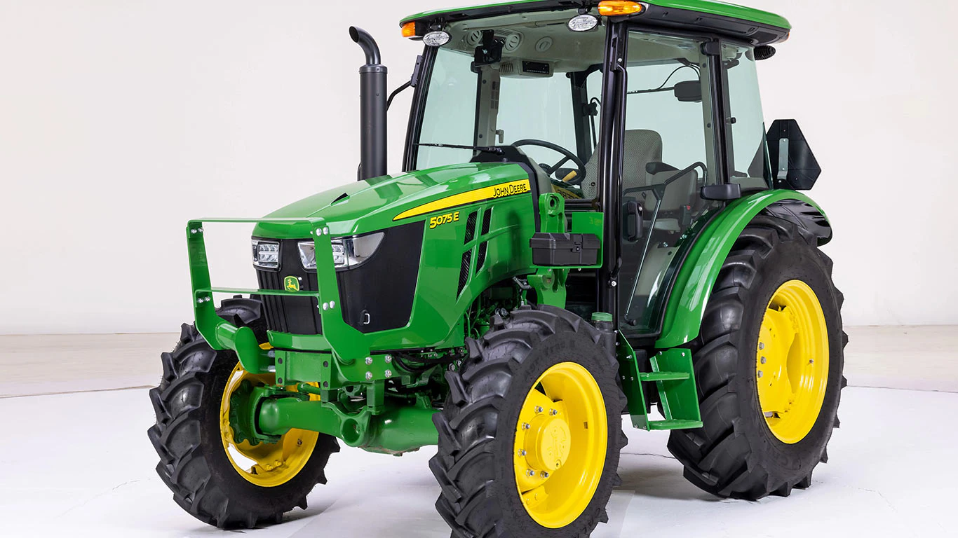 John deere tractor - Image 2